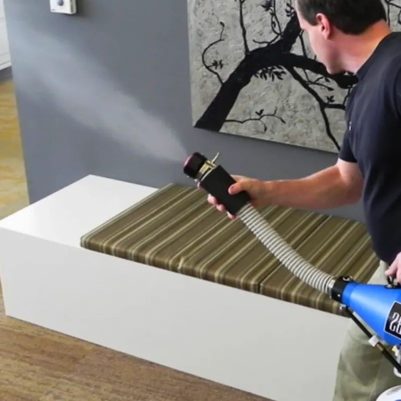 Professional Odor Removal in Grandview, TX